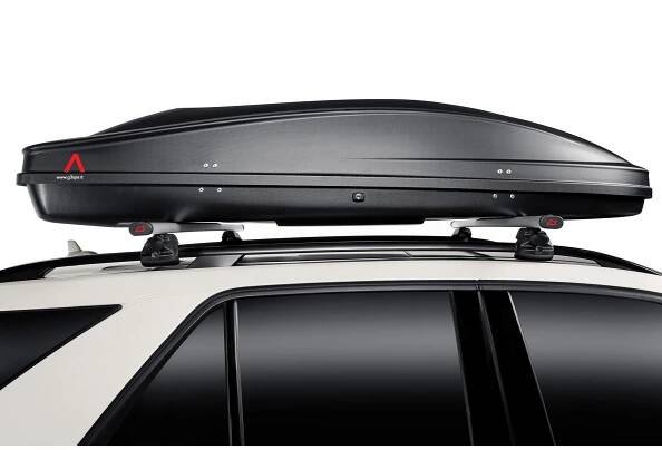 Střešní box G3 Spark 480 - objem 390l / oboustranné otevírání / mat...