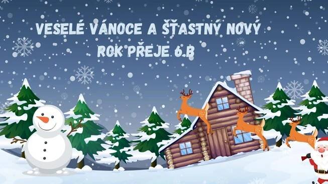 Video přání