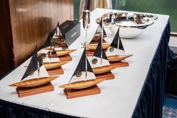 Classic Boat Awards 2024 - The Chelsea Magazine Company