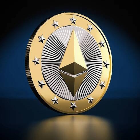 Ethereum Is Coding's New Wild West