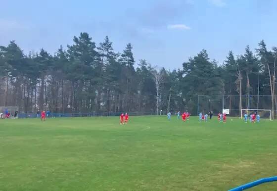 FK Cvikov - FK SKLO Kamenický Šenov