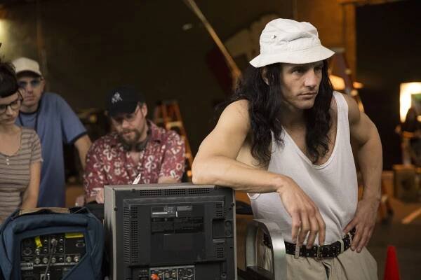 The stories behind the music of 'The Disaster Artist'
