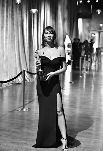 S1, Episode 6: Jackie Cruz | Blog