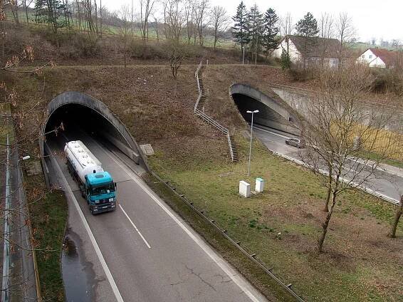 Dálnice A93 (Německo) – Wikipedie