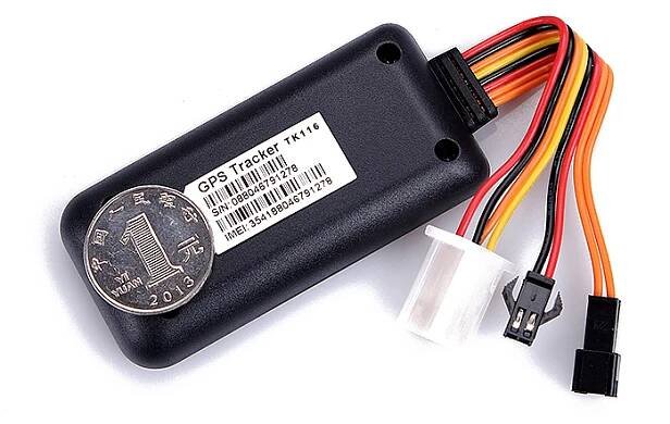 Best Mini accurate GPS tracker For vehicle/truck