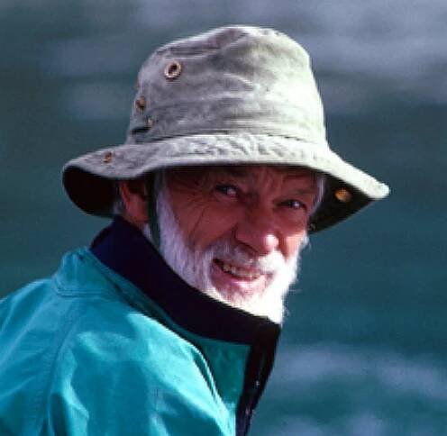 Bill Mason – Wikipedie