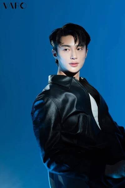 Byeon Woo Seok hovorí o tom, ako sa stotožňuje s koncom filmu 20th Century Girl - Asianstyle