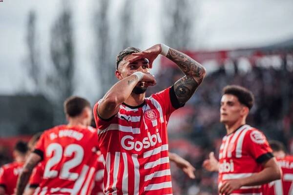 50 Facts About Girona FC