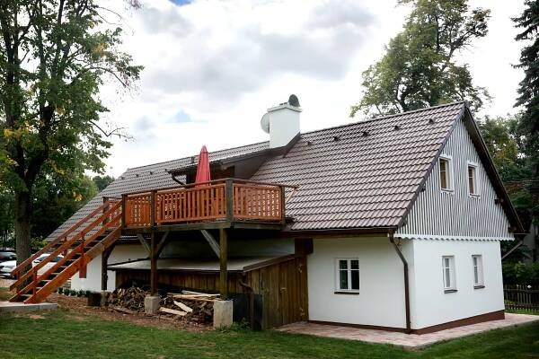 Pohodová dovolená v Orlických Horách