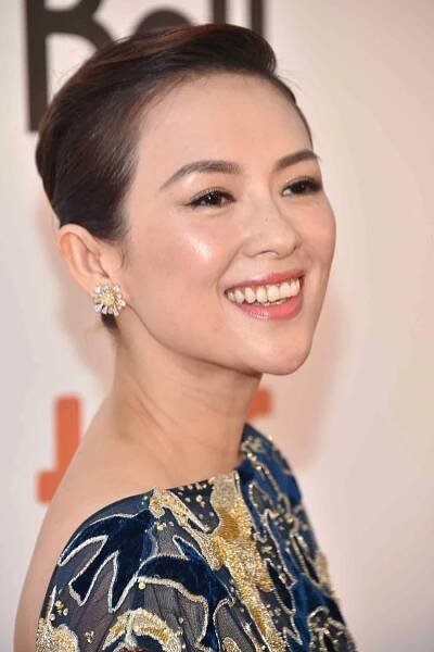 Ziyi Zhang
