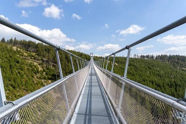 Sky Bridge 721 | Taros Nova