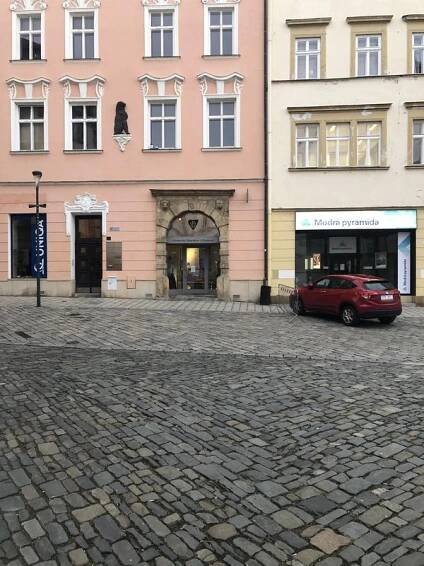 UPoint – informační centrum a obchod UP foto 3