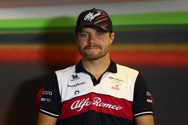 F1: Valtteri Bottas insists he is enjoying Formula 1 ‘more than ever’ at Alfa Romeo after leaving Mercedes