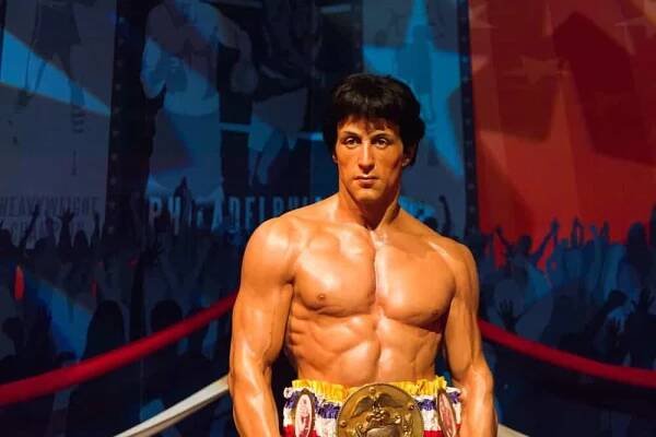 25 Inspirational Rocky Quotes About Life and Fighting
