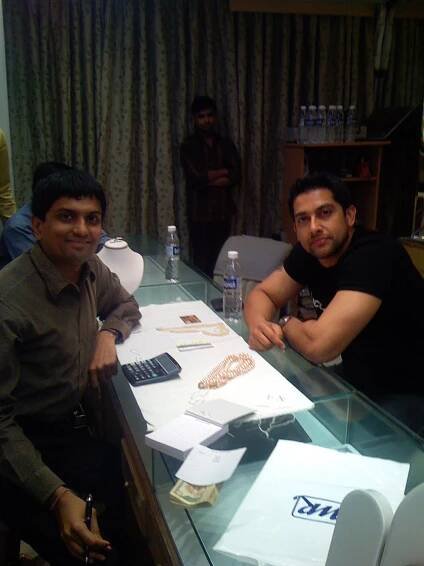 1-Bollywood Actor Aftab Shivdasani