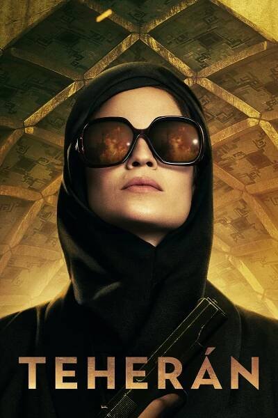Teherán 77% [Tehran] (2020)