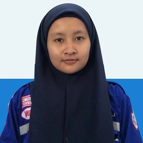 Staff Karyawan - Bengkel Mobil Sidoarjo