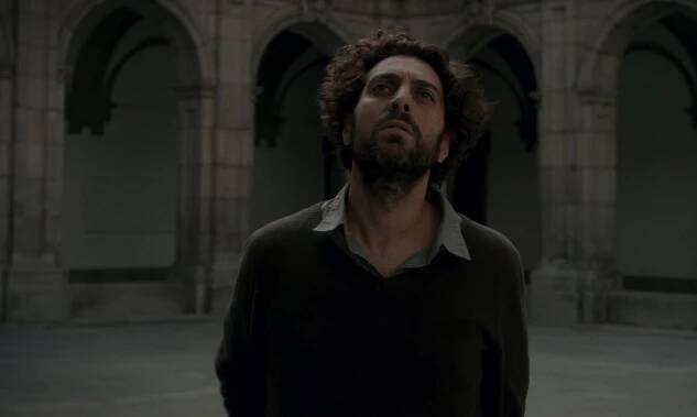 El apóstata (2015)