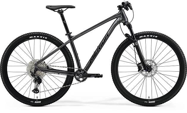 Merida Big Nine XT-Edition 2024