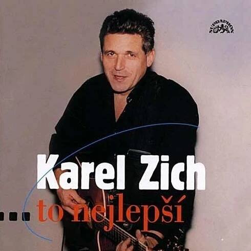 ZICH KAREL - BEST OF