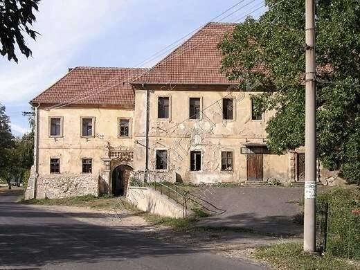 Zahořany
