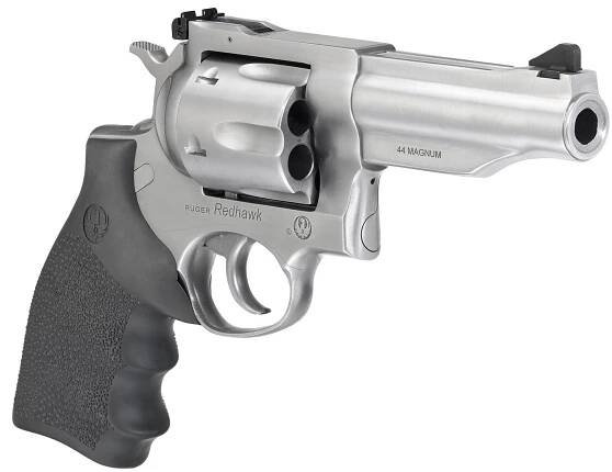 Redhawk, 4,2", .44RemMag Revolvery DA, Ruger - prodej-zbrani.cz