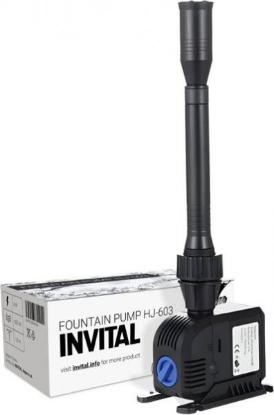 Invital k9853 od 285 Kč