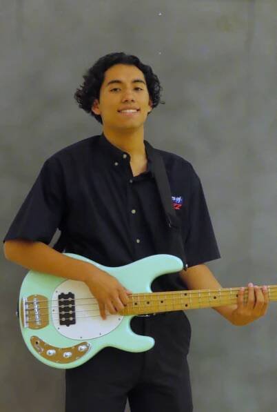 Voices Of Jazz Website