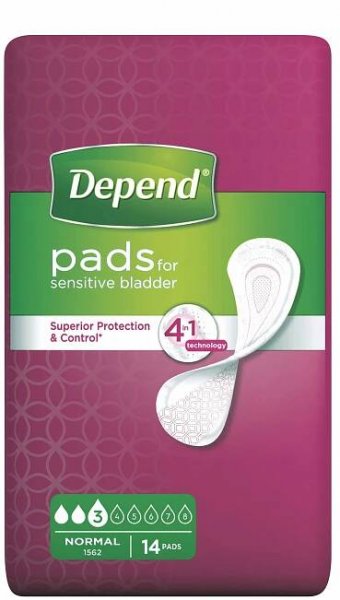 depend normal