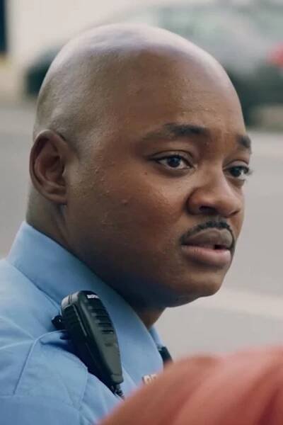 Brian Michael Smith - Actor