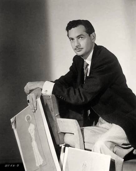Bill Thomas (costume designer)