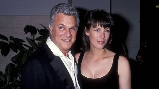 Meet Tony Curtis' six kids over six marriages, including daughter Jamie Lee Curtis