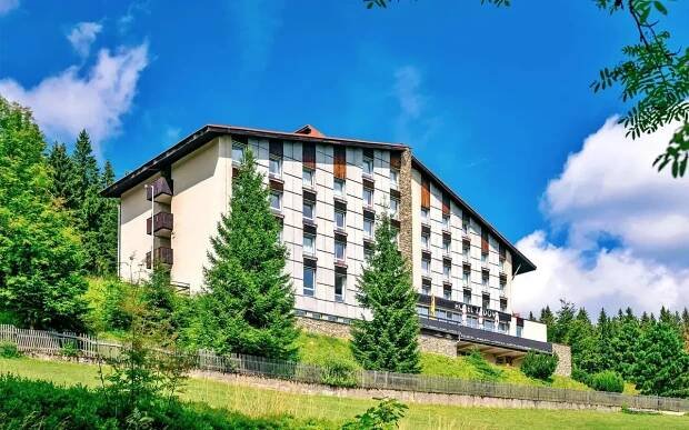Hotel-pension.cz: Vydejte se na Šumavu: ubytování s... - Skrz.cz