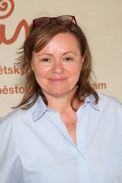 Jitka Sedláčková