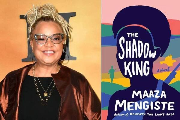 Kasi Lemmons / The Shadow King