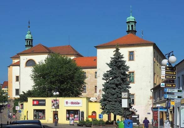 Kavárna U Piaristů foto 3
