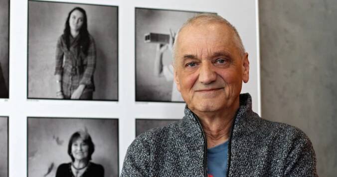 Legendy zábavy: David Vávra