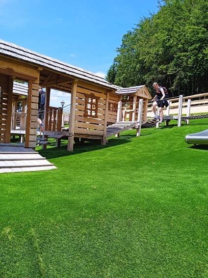 Turistický výlet Čarták – Soláň 18. 6. 2024 – Základní škola Rožnov pod Radhoštěm, Tyršovo nábřeží