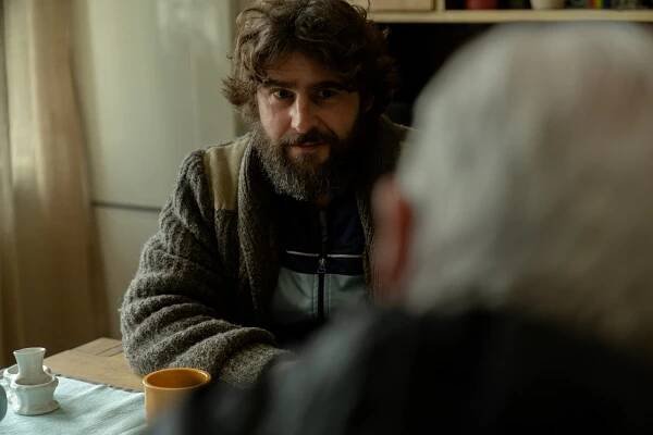 Tomáš Drápela - Mozaika - Nablízko - Z filmu