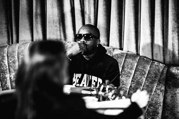 Jermaine Dupri