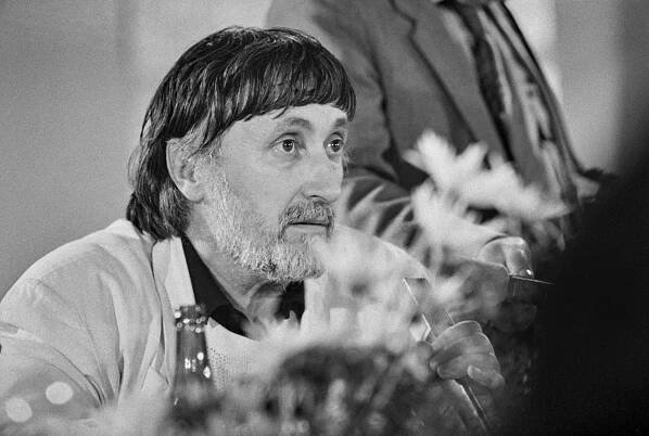 Galerie kulturních osobností Oldřicha Škáchy – Jednotlivé fotografie