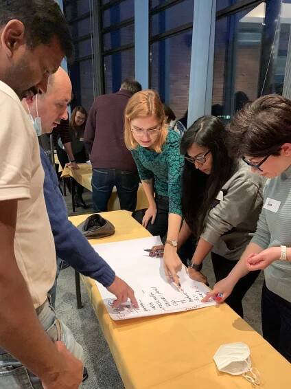 International Researchers’ Meetup – Maker movement and 3D printing – Středočeské inovační centrum