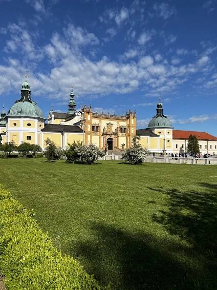 Fotogaléria • Příbram (Mesto) • Mapy.com
