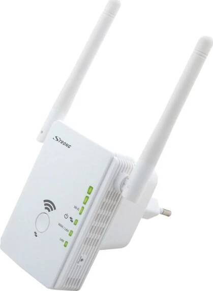 Strong 300 REPEATER300V2