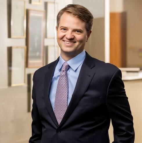 Justin Sheldon: Award Winning VA Attorney