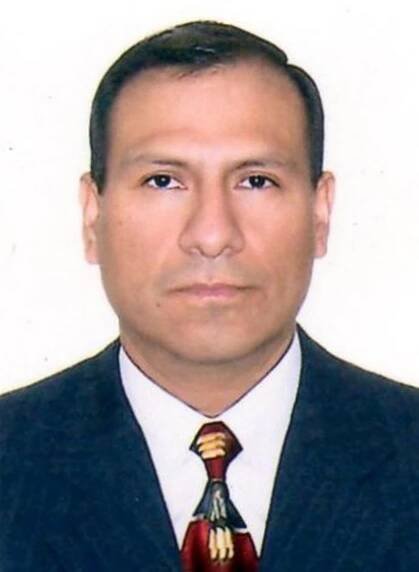 Carlos Contreras – ECIM 2024 | European Congress of Internal Medicine | ECIM Meeting