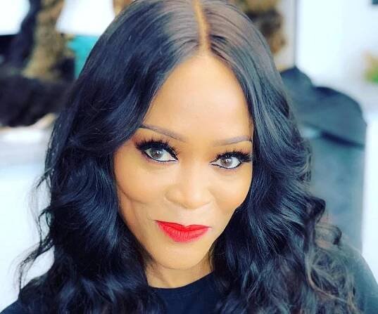 Robin Givens Biography - Facts, Childhood, Family Life & Achievements