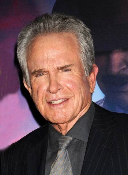 Warren Beatty čelí obvinění z vynuceného sexu. Před 50 lety měl zneužít nezletilou