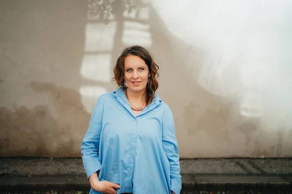 Ověření mailu - Olga Bušková