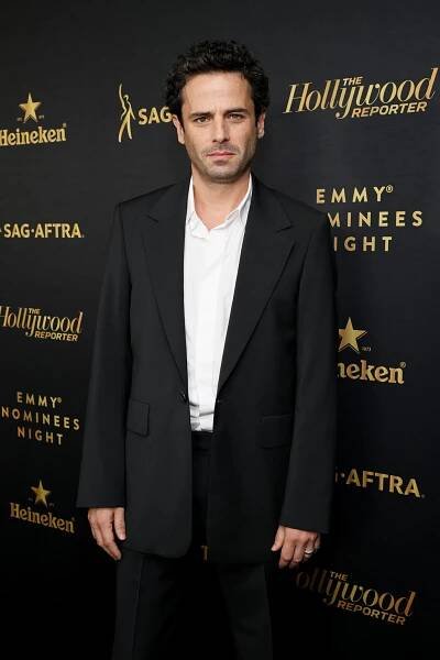 Luke Kirby